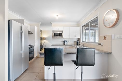 Property photo of 31 Redgum Circuit Glendenning NSW 2761