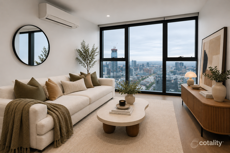 5808/462 Elizabeth St, Melbourne, VIC 3000