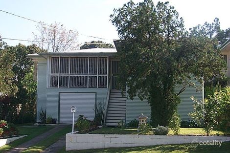 Property photo of 3 Glebe Street Gordon Park QLD 4031