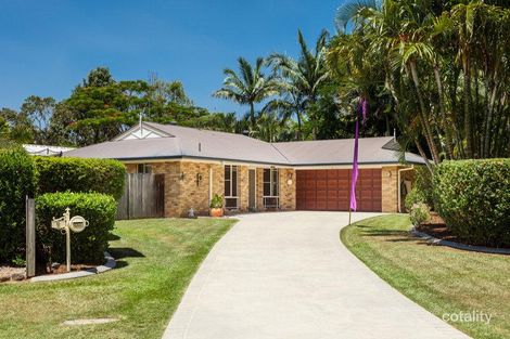 Property photo of 9 Botanic Court Mullumbimby NSW 2482