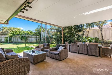 Property photo of 3 Solomon Crescent Tingalpa QLD 4173