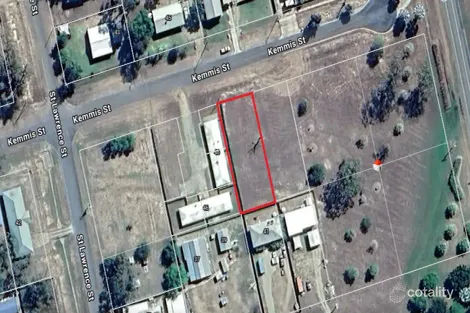 48-50 Kemmis St, Nebo, QLD 4742