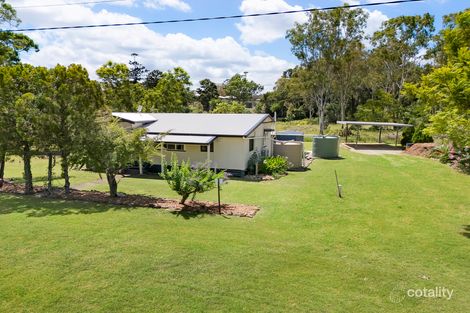 Property photo of 9 Laird Road Boyne Valley QLD 4680