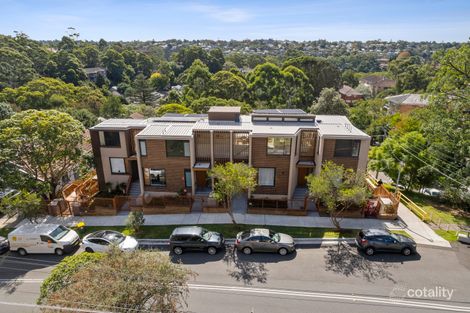 Property photo of 4/38A Palmer Street Cammeray NSW 2062