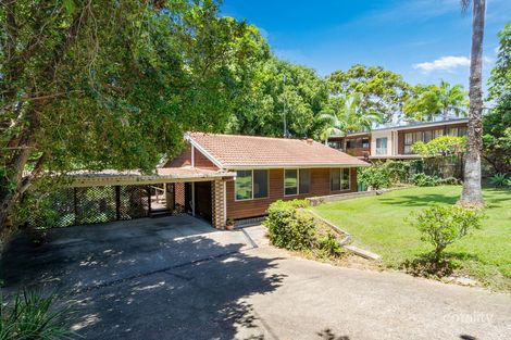 Property photo of 28 Mitchell Avenue Molendinar QLD 4214