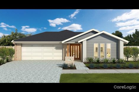 Property photo of 28 Tomaszewski Circuit Alexandra Hills QLD 4161