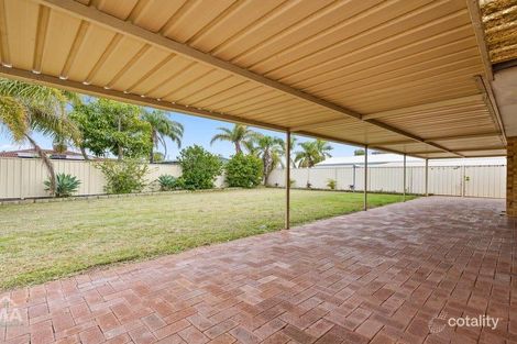 Property photo of 10 Lydia Place Greenfields WA 6210