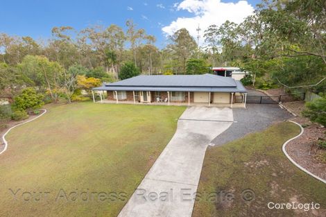 Property photo of 94-96 Teresa Drive Munruben QLD 4125