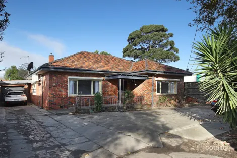 160 Warrigal Rd, Oakleigh, VIC 3166