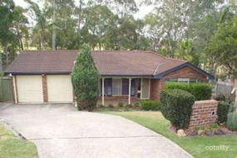 Property photo of 14 Hildegard Place Baulkham Hills NSW 2153