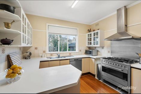 Property photo of 36 The Highway Mount Waverley VIC 3149