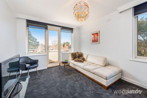 Property photo of 9/2 Calvin Street Hawthorn VIC 3122