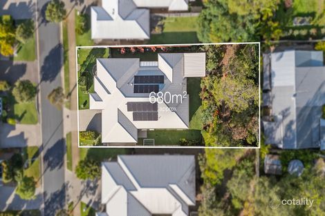 Property photo of 8 Brushbox Way Peregian Springs QLD 4573