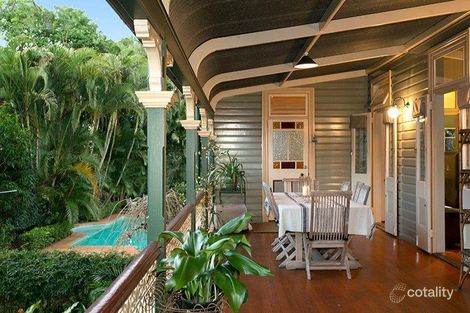Property photo of 36 Lilly Street Sherwood QLD 4075