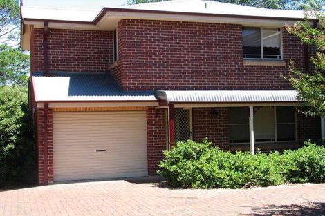 Property photo of 8/37 Warwick Street Penrith NSW 2750