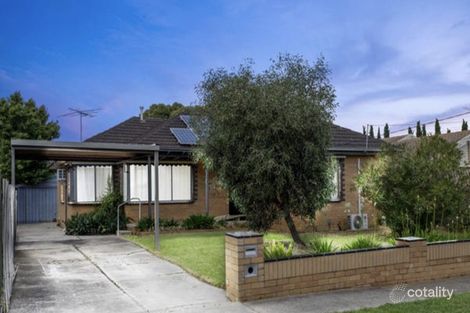 Property photo of 24 Dominic Parade Melton VIC 3337