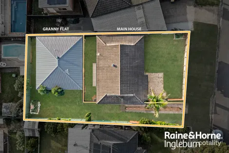 Property photo of 224 Eagleview Road Minto NSW 2566