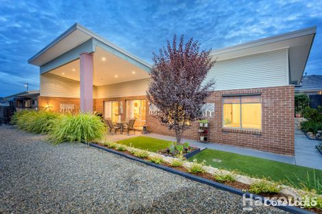 Property photo of 57 Helby Street Harrison ACT 2914