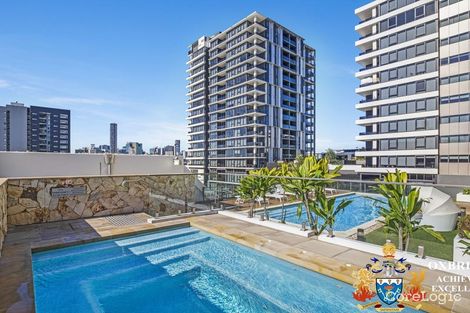 Property photo of 1111/55 Railway Terrace Milton QLD 4064