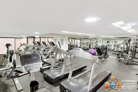 1111/55 Railway Tce, Milton, QLD 4064