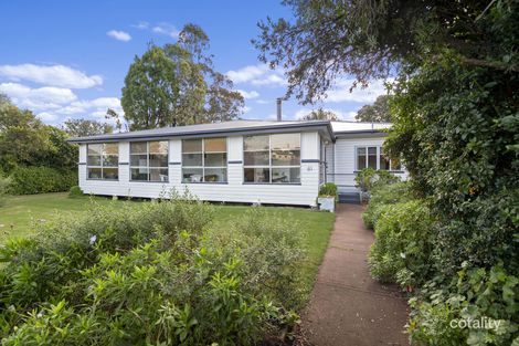 Property photo of 81 Rosehill Road Warwick QLD 4370