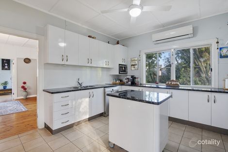 Property photo of 81 Rosehill Road Warwick QLD 4370