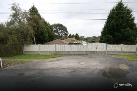 45 Brysons Rd, Warranwood, VIC 3134