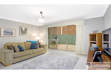 Property photo of 23 Windorra Avenue Glenmore Park NSW 2745