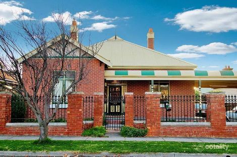 91 Primrose St, Essendon, VIC 3040