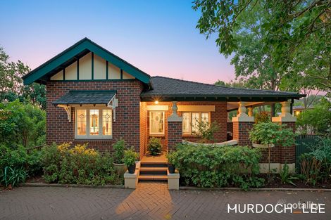 150 Showground Rd, Castle Hill, NSW 2154