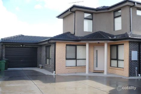Property photo of 2/9 Dalton Court Meadow Heights VIC 3048