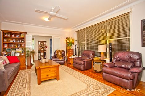 Property photo of 10 Wesley Street Bolwarra Heights NSW 2320