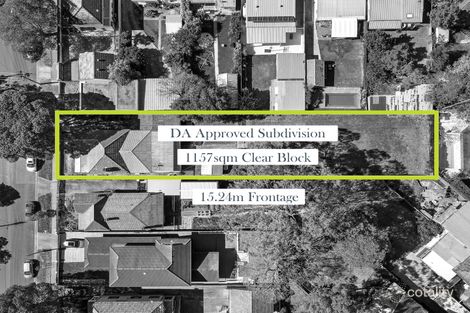 Property photo of 38 Rochester Street Strathfield NSW 2135
