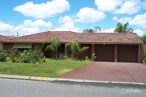 11 Fitzpatrick Way, Noranda, WA 6062