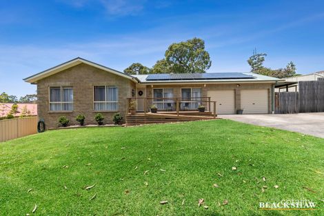 Property photo of 7 Osprey Place Surfside NSW 2536