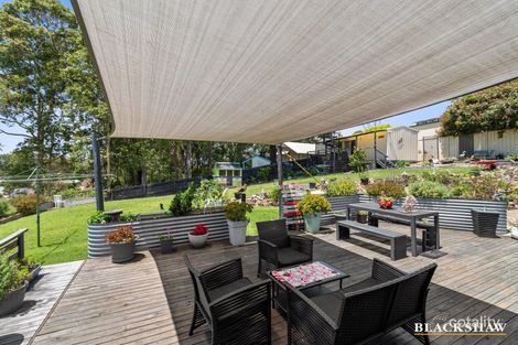 Property photo of 7 Osprey Place Surfside NSW 2536