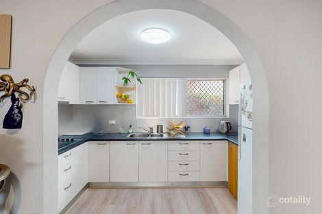 Property photo of 3/38 Surrey Street Nundah QLD 4012