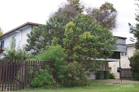 Property photo of 41 Logan Street North Booval QLD 4304