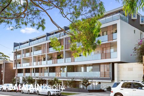Property photo of 407/47-51 Lilyfield Road Rozelle NSW 2039