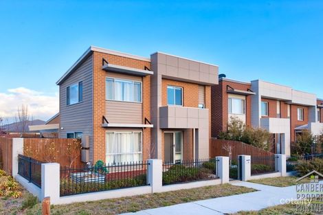 66 Roden Cutler Dr, Bonner, ACT 2914