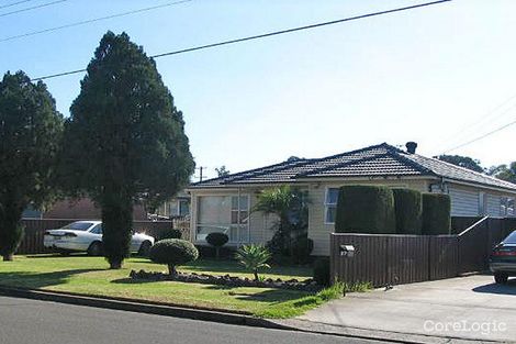 Property photo of 59 Beale Crescent Fairfield West NSW 2165