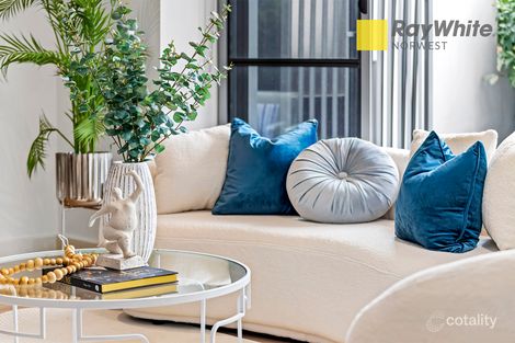 Property photo of 22 Salisbury Lane Rosebery NSW 2018