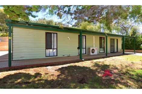 6 Hide-A-Way Vale, Preston Beach, WA 6215