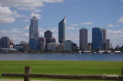 37/87 South Perth Esp, South Perth, WA 6151