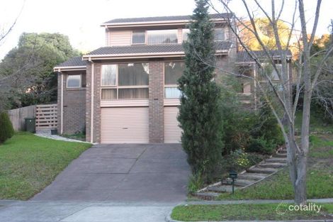 44 Long Valley Way, Doncaster East, VIC 3109