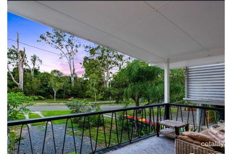 Property photo of 23 The Esplanade St Lucia QLD 4067