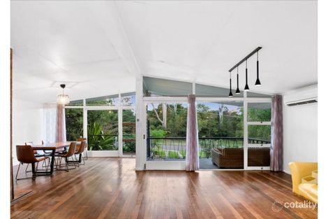 Property photo of 23 The Esplanade St Lucia QLD 4067