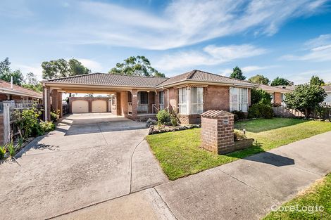 Property photo of 41 Courtenay Avenue Cranbourne North VIC 3977