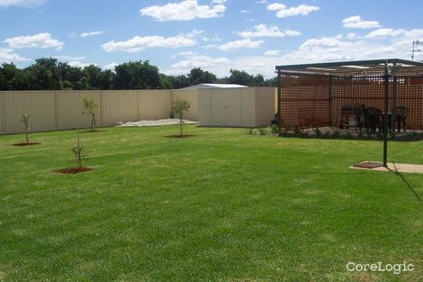 Property photo of 9 Rosewood Drive Griffith NSW 2680