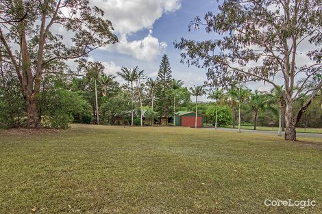 Property photo of 8 Glenview Road Upper Coomera QLD 4209